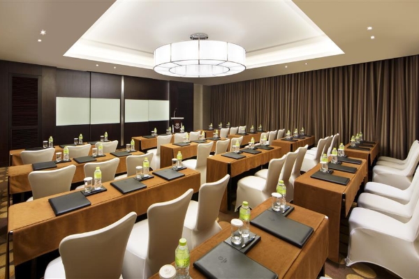 Sheraton Grand Incheon Hotel